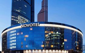 Готель Novotel City  4*